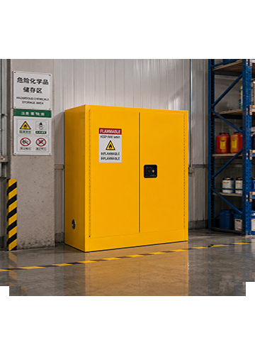 Safety Cabinet